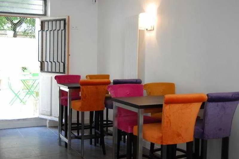 La Maison Montparnasse Paris