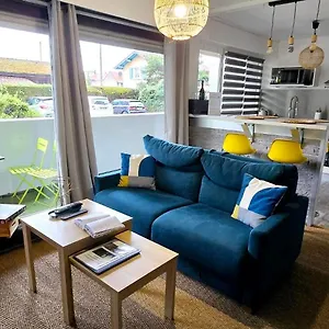 Apartment Le Kalloe 