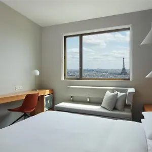 Hotel Hyatt Regency Etoile, Paryż