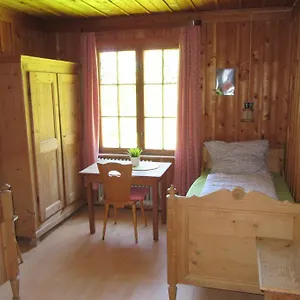 Hostel Mountain 