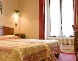 Hotel Cluny Sorbonne, Paryż