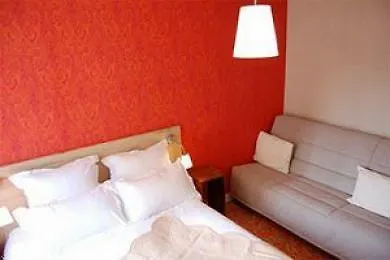 Hotel La Maison Montparnasse Paris