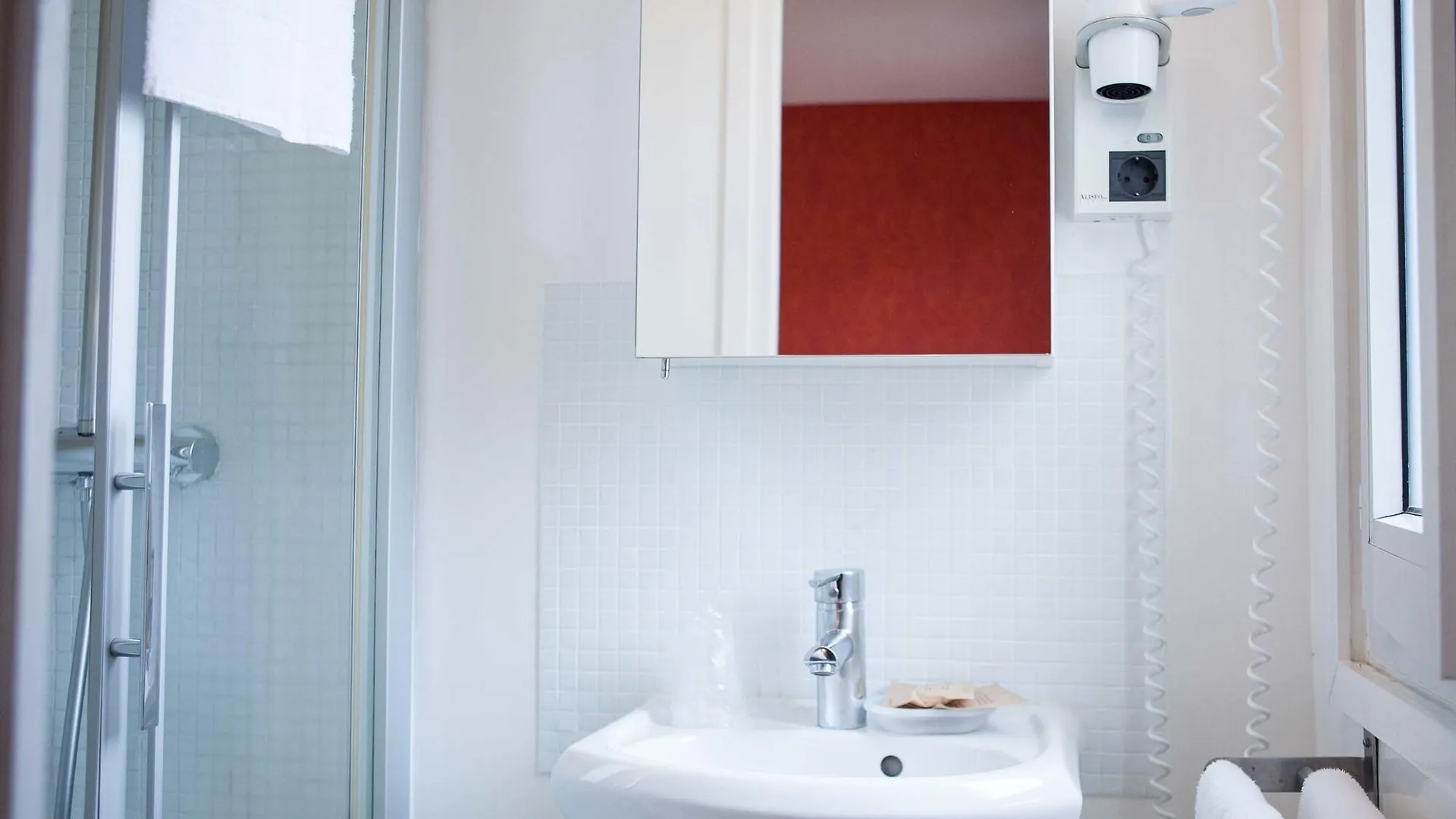 Hotel La Maison Montparnasse Paris