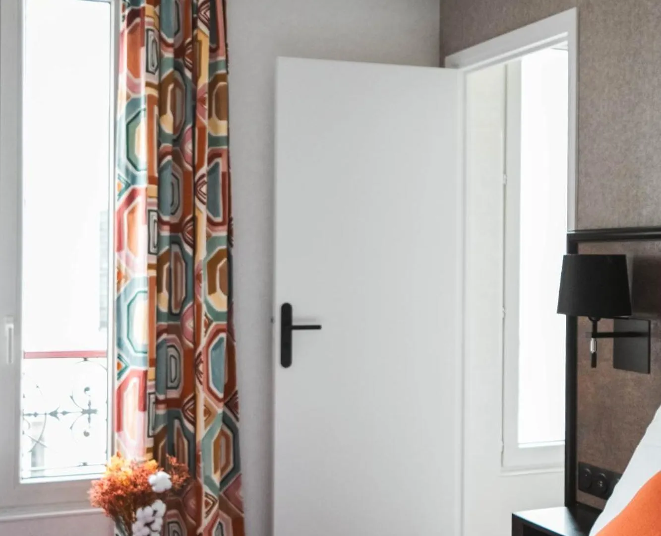 La Maison Montparnasse Paris France