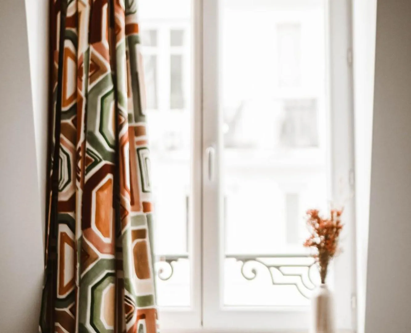 Hotel La Maison Montparnasse Paris