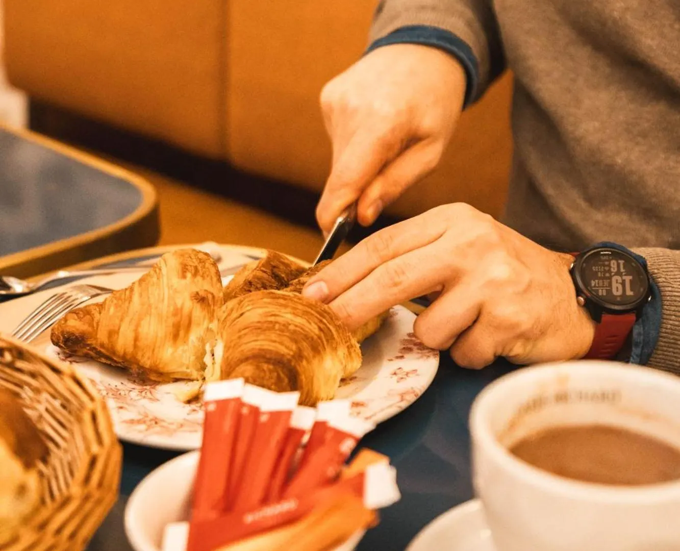 Hotel La Maison Montparnasse Paris