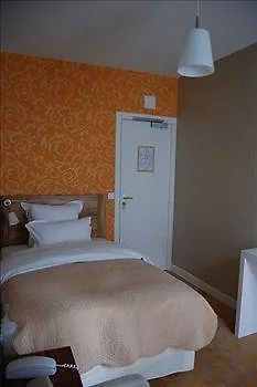 La Maison Montparnasse Paris Frankreich