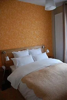 La Maison Montparnasse Paris