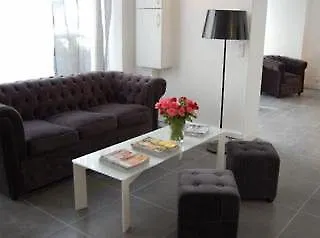 La Maison Montparnasse Paris