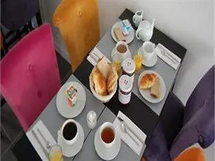 La Maison Montparnasse Paris Hotel