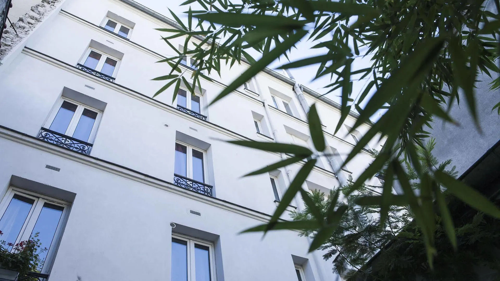 La Maison Montparnasse Paris 2*,