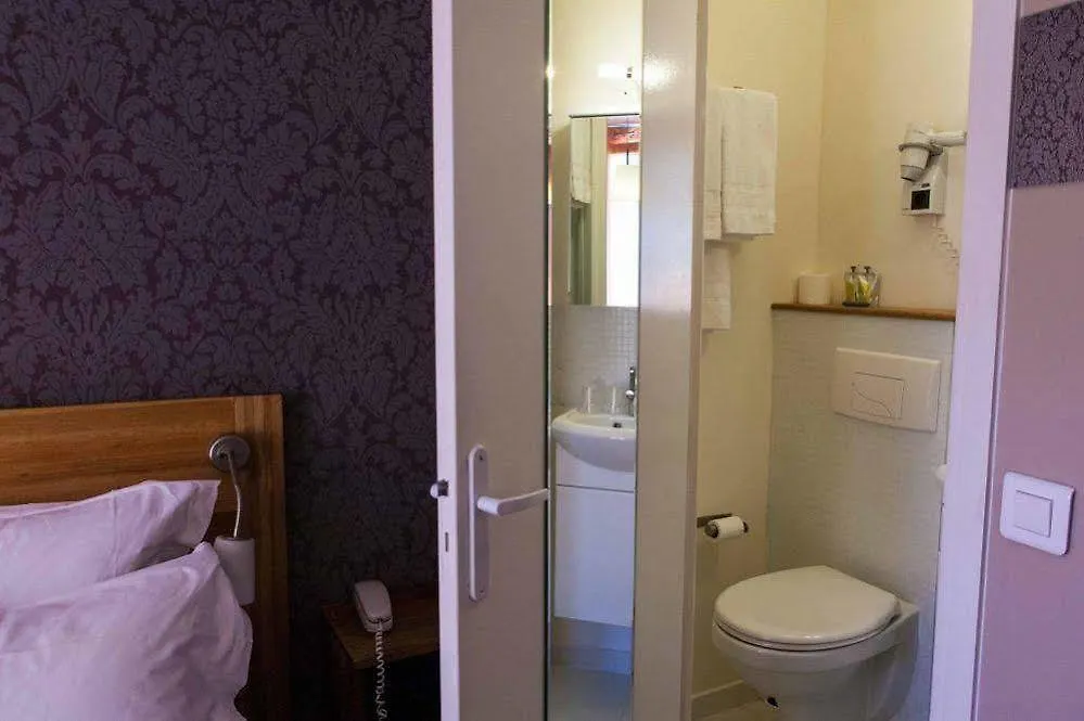 Hotel La Maison Montparnasse Paris