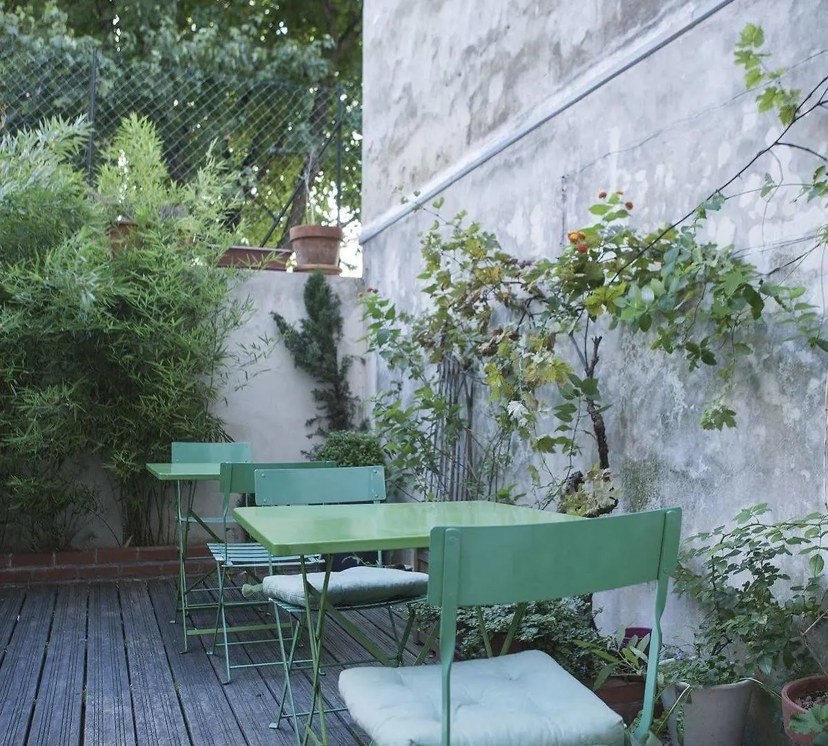 La Maison Montparnasse Paris Hotel