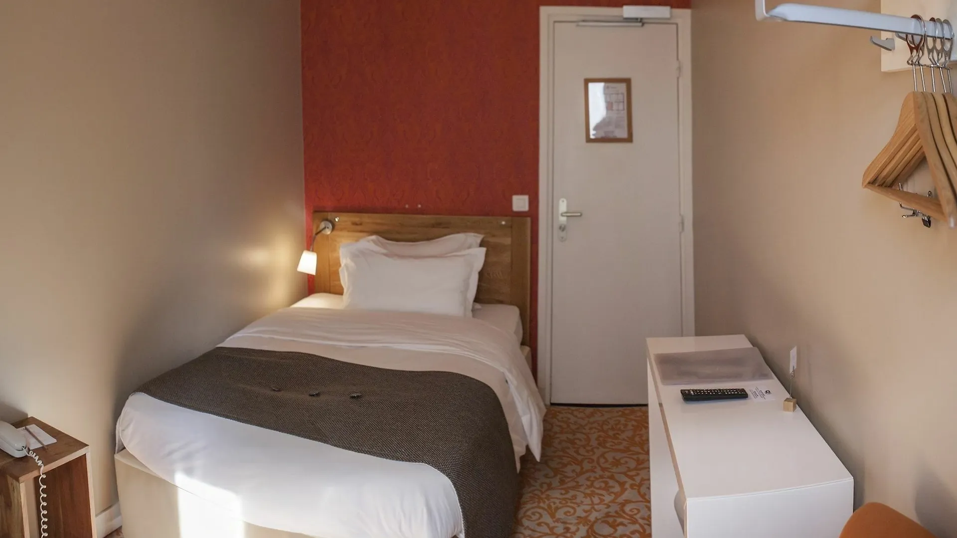 Hotel La Maison Montparnasse Paris