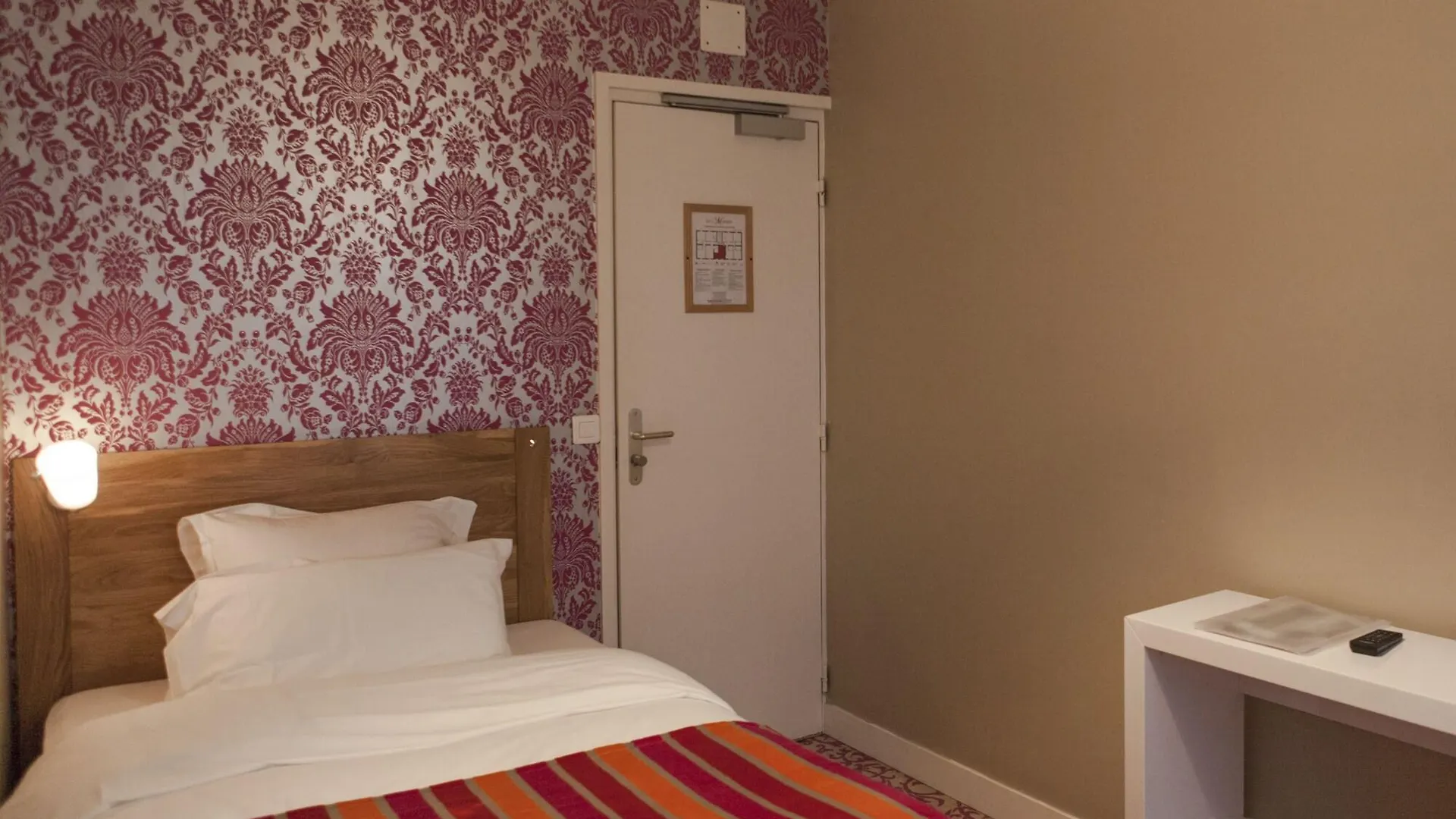 La Maison Montparnasse Paris Hotel