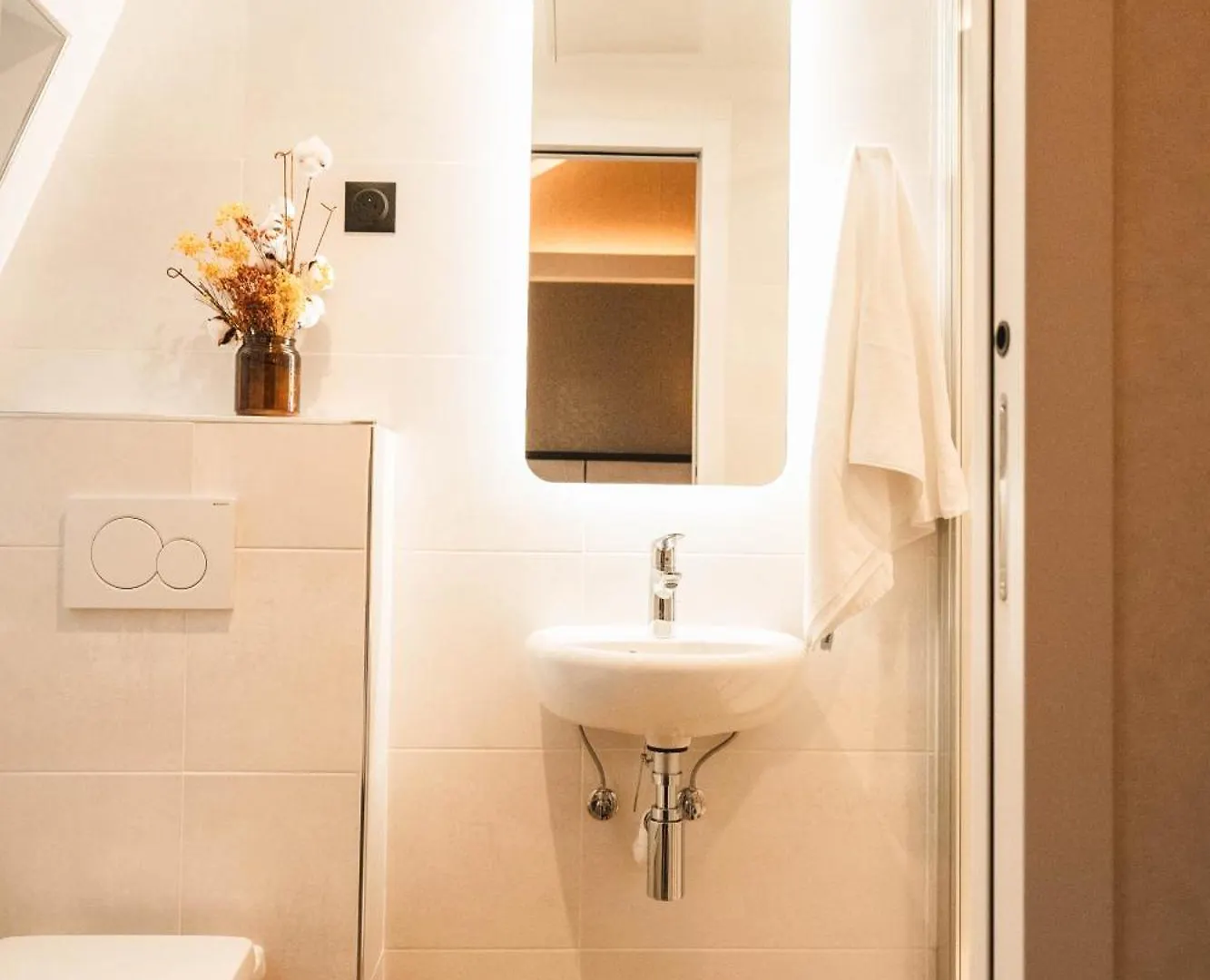 La Maison Montparnasse Paris Hotel
