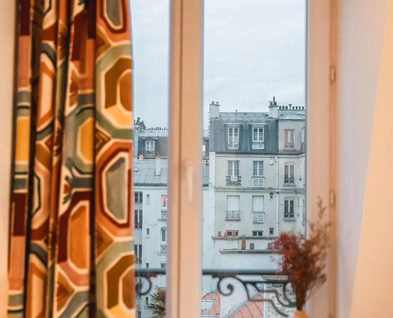 La Maison Montparnasse Paris Hotel