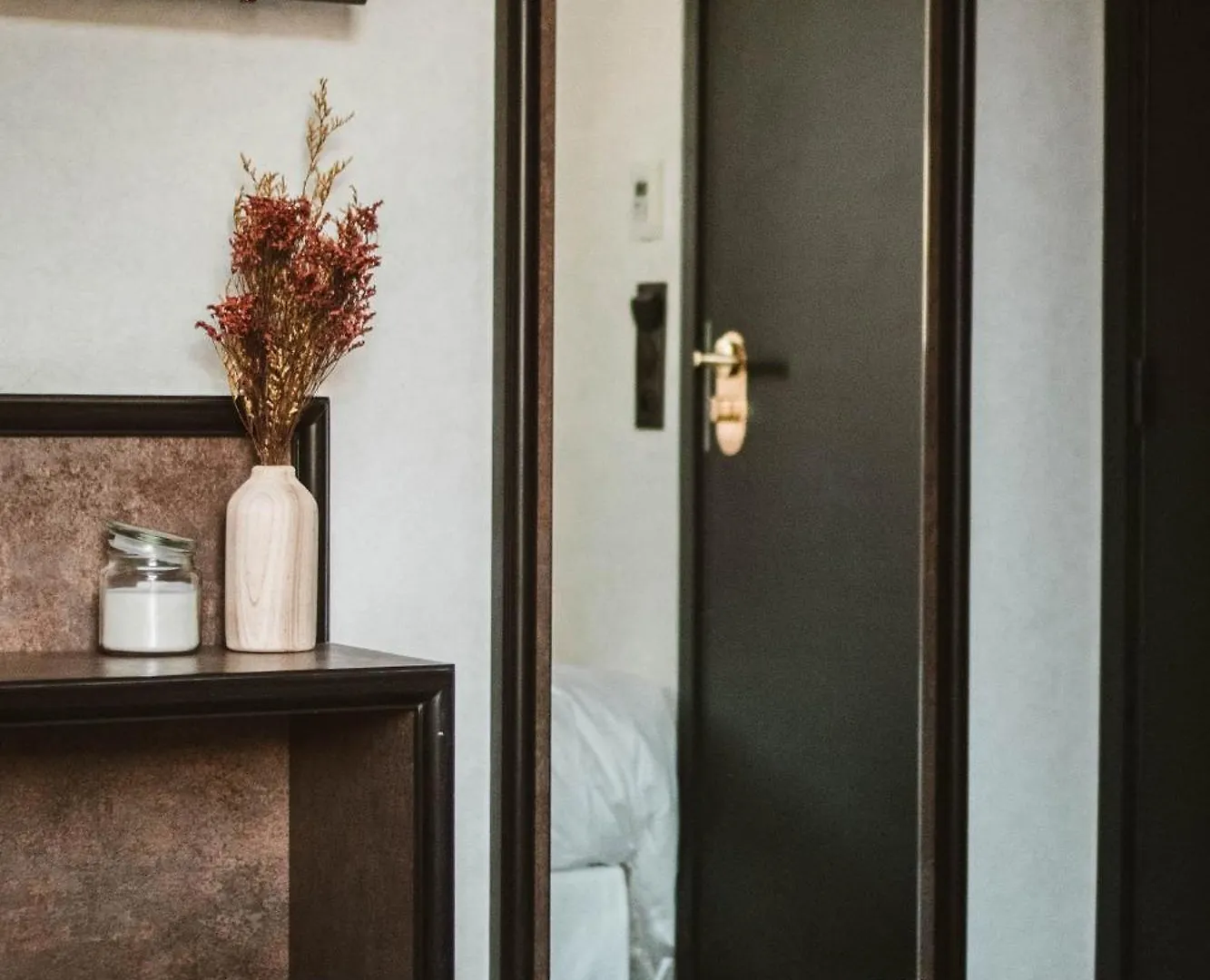 La Maison Montparnasse Paris France
