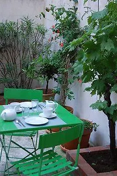 ** Hotel La Maison Montparnasse Paris France