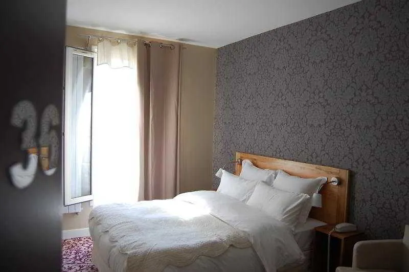 La Maison Montparnasse Paris