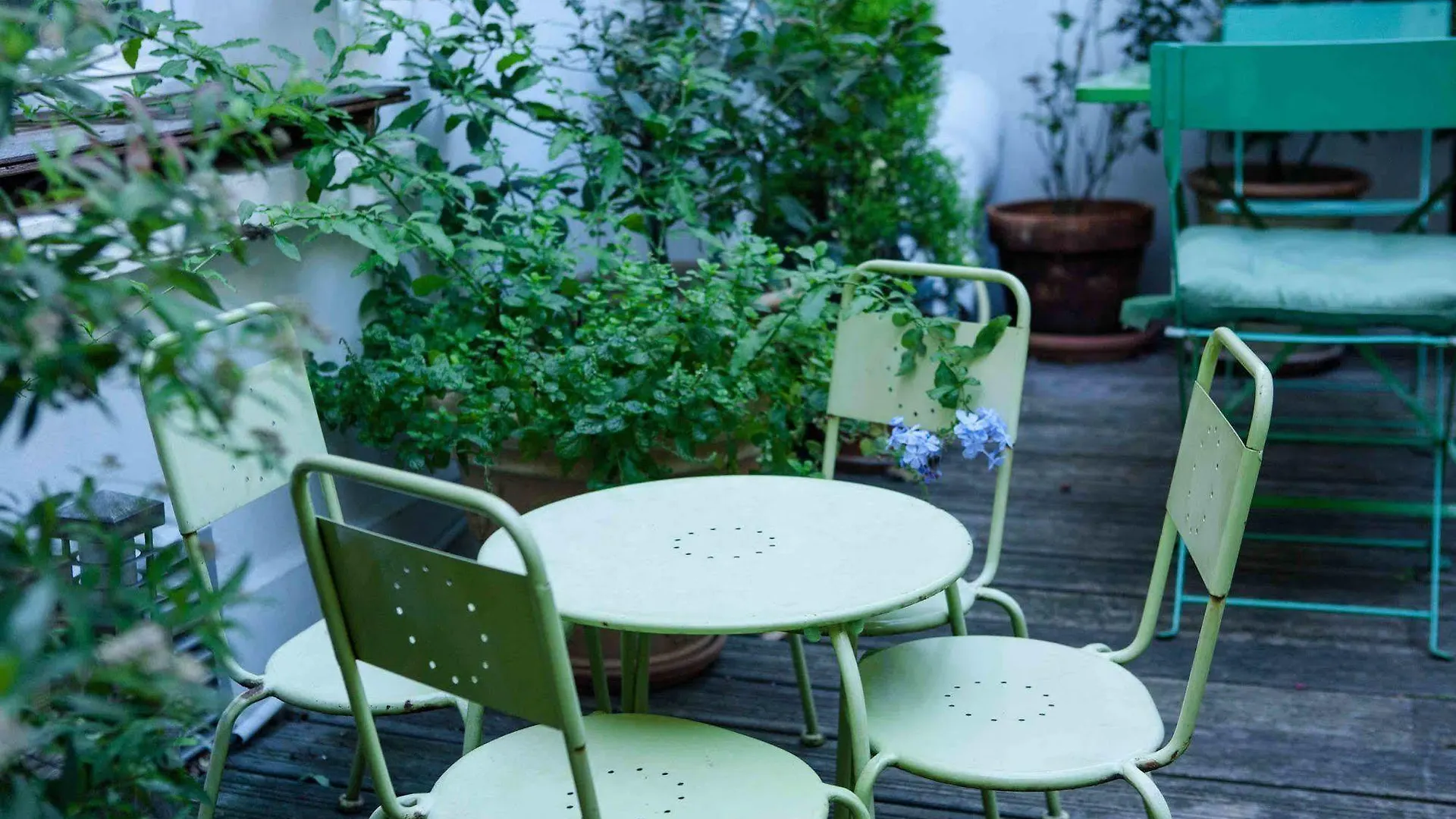 Hotel La Maison Montparnasse Paris